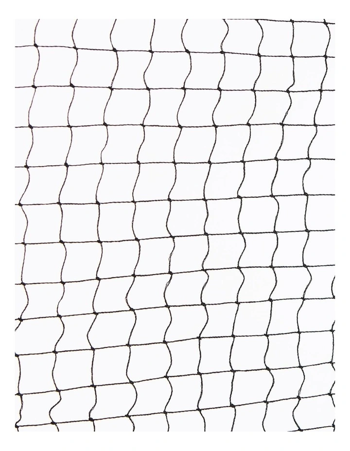 Decathlon | Multisport Net Speednet 3M V2 White Badminton, Tennis, Pickleball image 5