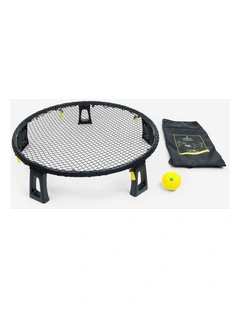 Decathlon | Roundnet Set - Recycled Black