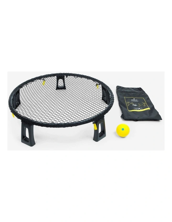 Decathlon | Roundnet Set - Recycled Black image 1