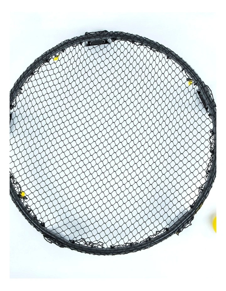 Decathlon | Roundnet Set - Recycled Black image 3