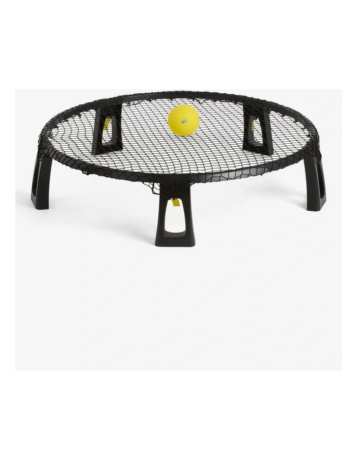 Decathlon | Roundnet Set - Recycled Black image 4