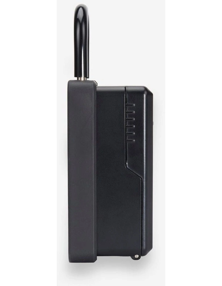Decathlon | Surfing COMBINATION KEY PADLOCK for car keys image 6