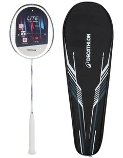 Decathlon | Kuikma Badminton Racket 960 Lite 77g Blue