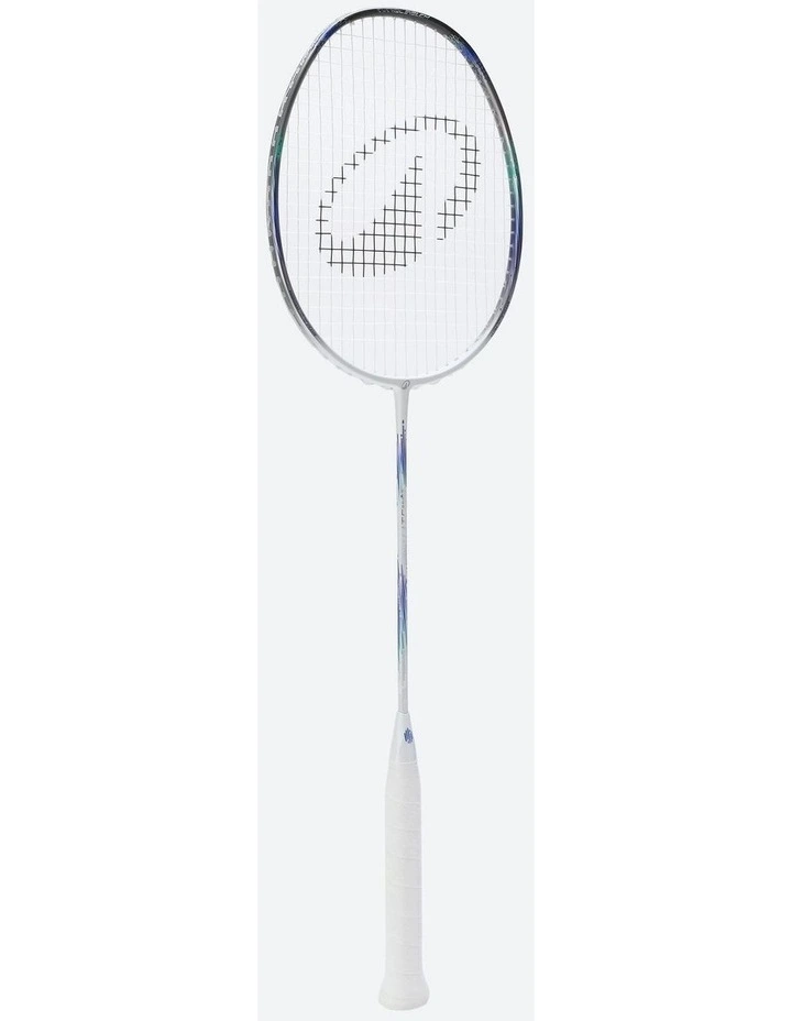 Decathlon | Kuikma Badminton Racket 960 Lite 77g Blue image 5