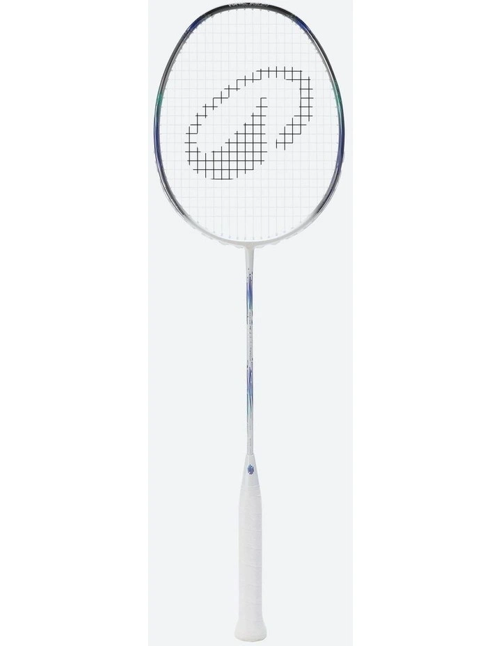 Decathlon | Kuikma Badminton Racket 960 Lite 77g Blue image 6