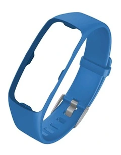 SOGA Blue Replacement Strap for V8 Smartwatch