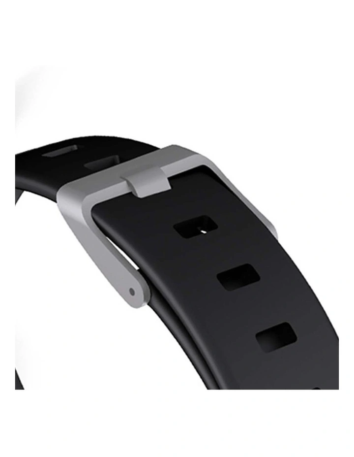 SOGA Blue Replacement Strap for V8 Smartwatch image 2