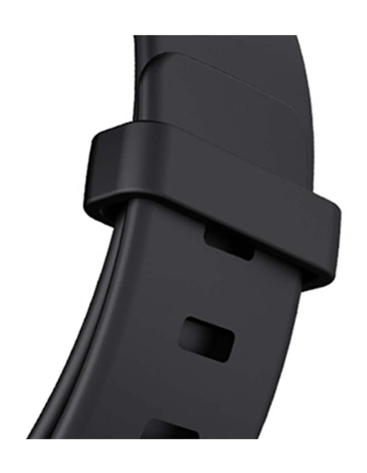 SOGA Blue Replacement Strap for V8 Smartwatch image 4