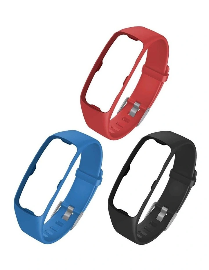 SOGA Blue Replacement Strap for V8 Smartwatch image 7