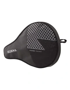 Decathlon | Insulated Padel Cover PC Elite - Black