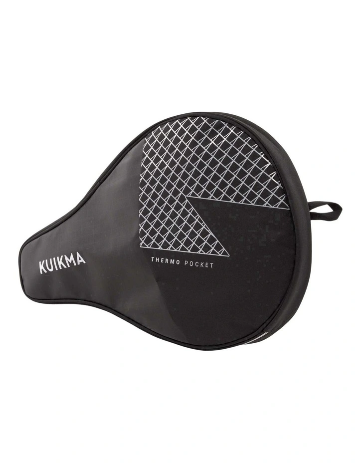 Decathlon | Insulated Padel Cover PC Elite - Black image 1