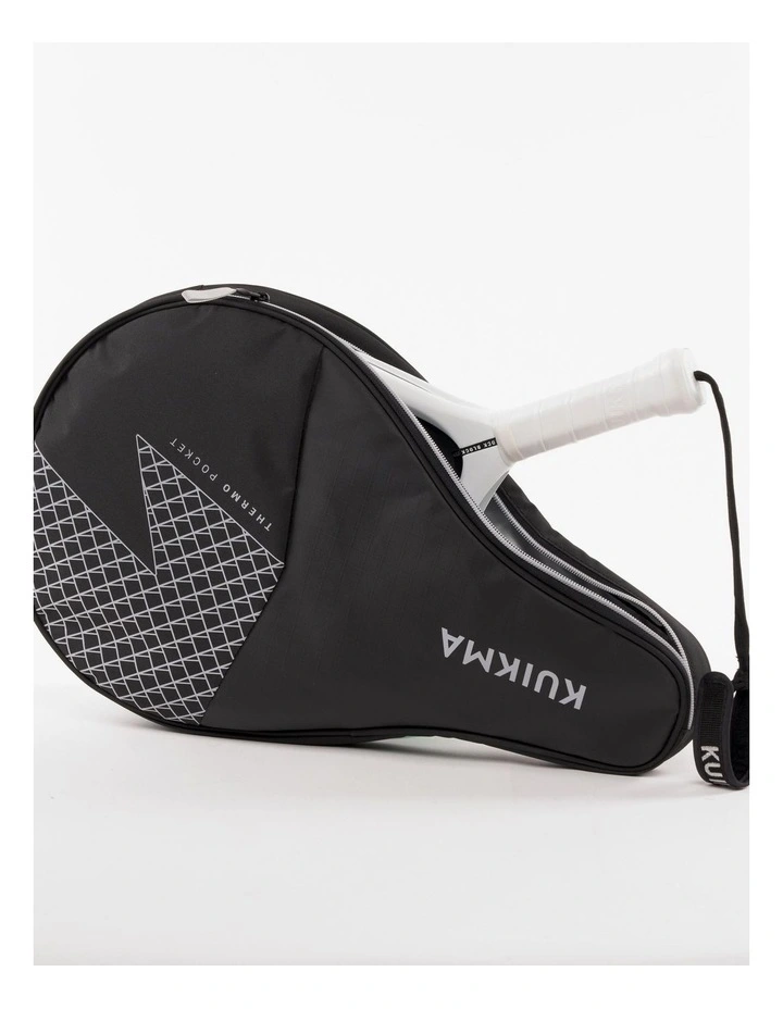 Decathlon | Insulated Padel Cover PC Elite - Black image 3