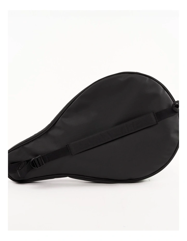 Decathlon | Insulated Padel Cover PC Elite - Black image 4