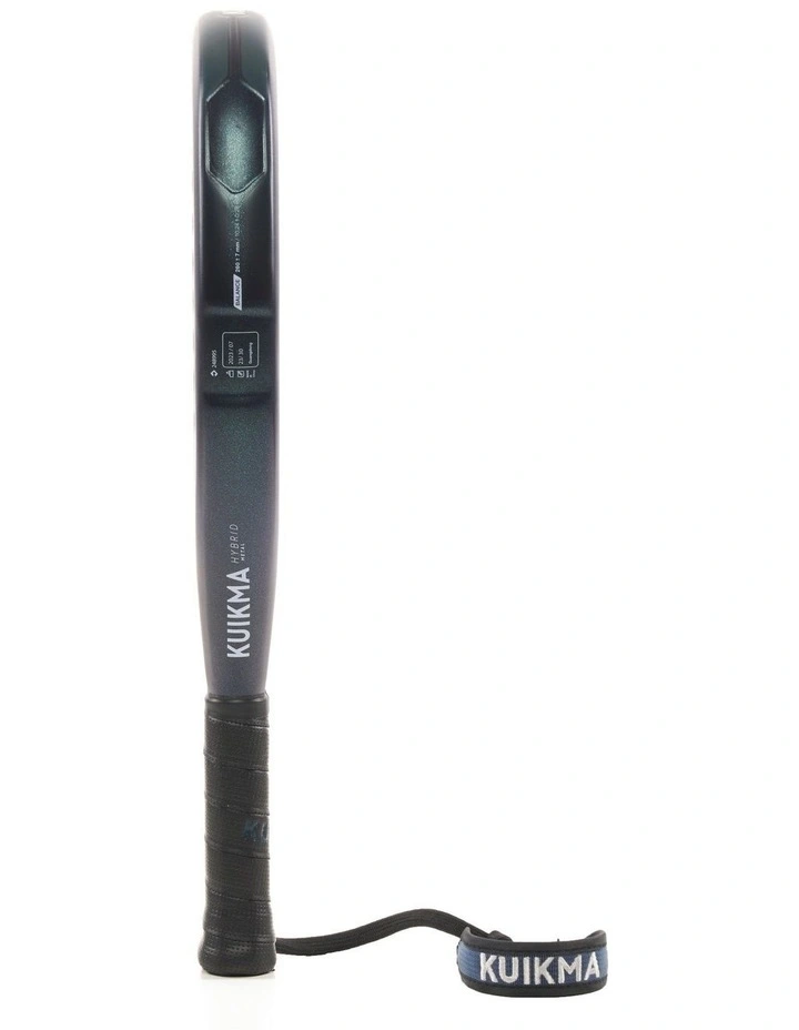 Decathlon | Adult Padel Racket Hybrid Metal image 6