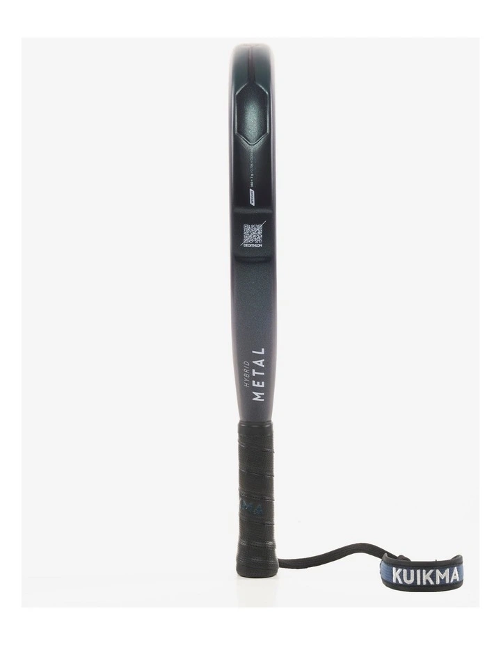 Decathlon | Adult Padel Racket Hybrid Metal image 7