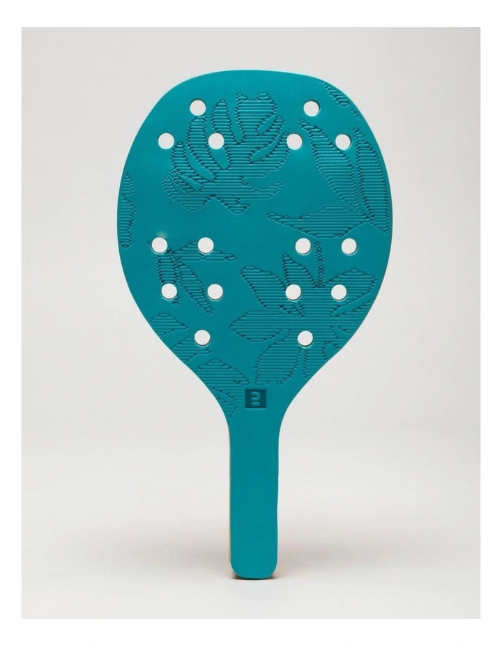 Decathlon | Racket Set Foam Racket image 2
