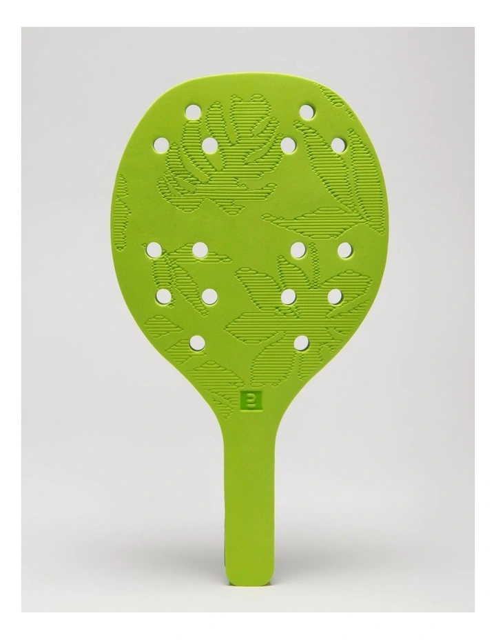 Decathlon | Racket Set Foam Racket image 5