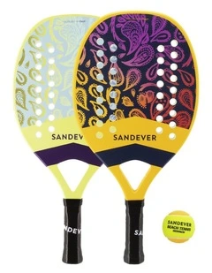Decathlon | Beach Tennis Racket Set BTR 510