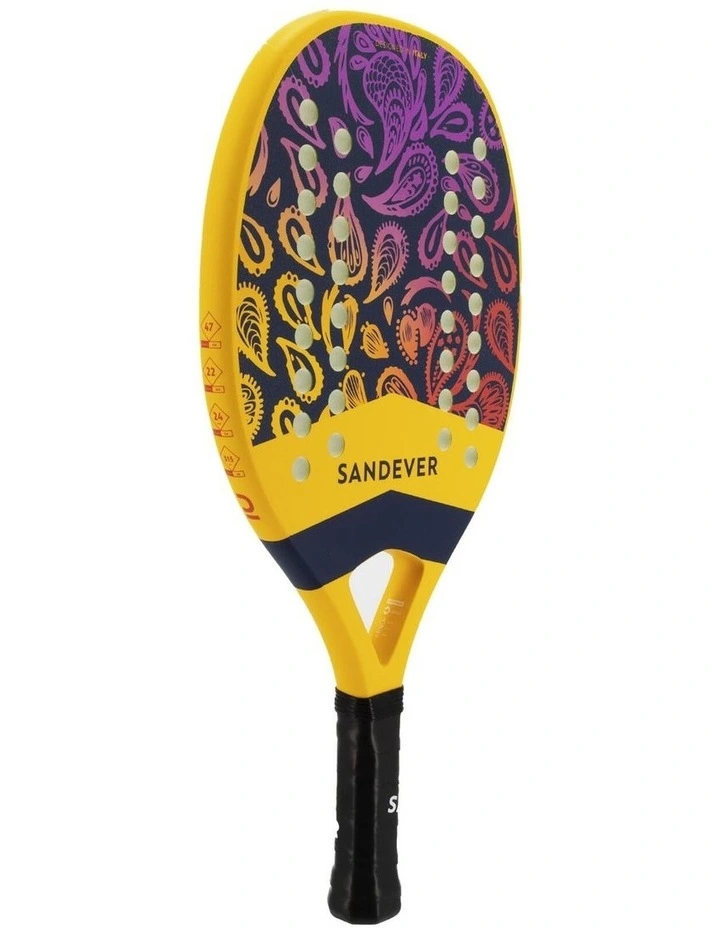 Decathlon | Beach Tennis Racket Set BTR 510 image 2