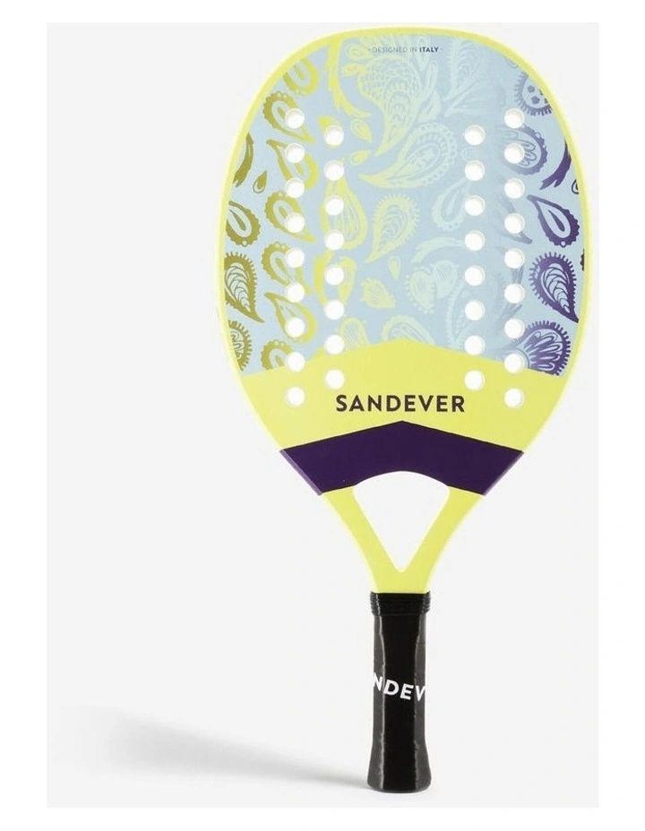 Decathlon | Beach Tennis Racket Set BTR 510 image 3