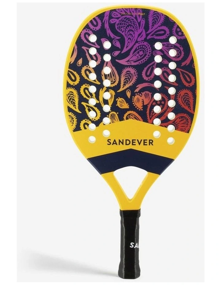 Decathlon | Beach Tennis Racket Set BTR 510 image 4
