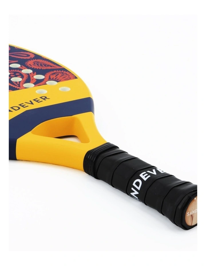 Decathlon | Beach Tennis Racket Set BTR 510 image 6