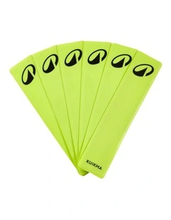 Decathlon | Court Lines - 6-Pack