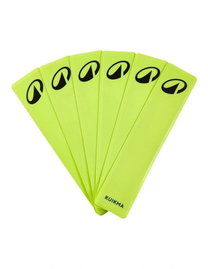 Decathlon | Court Lines - 6-Pack image 1