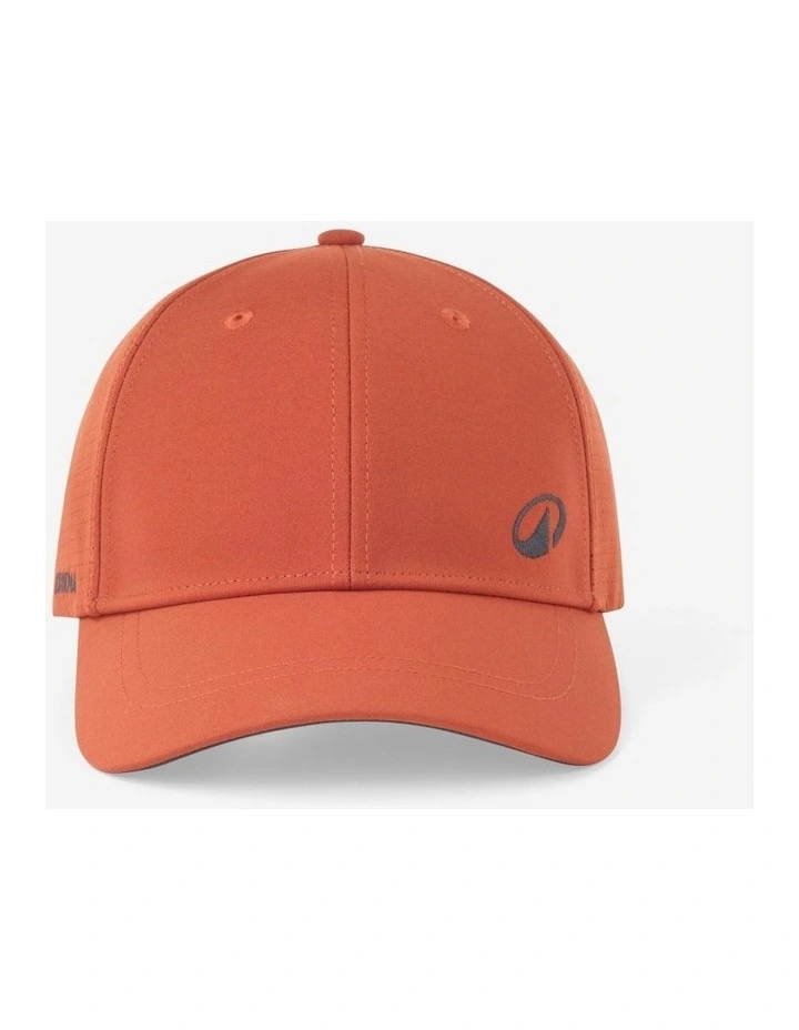 Decathlon | Tennis Cap TC 900 Size 58 - Terracotta image 4