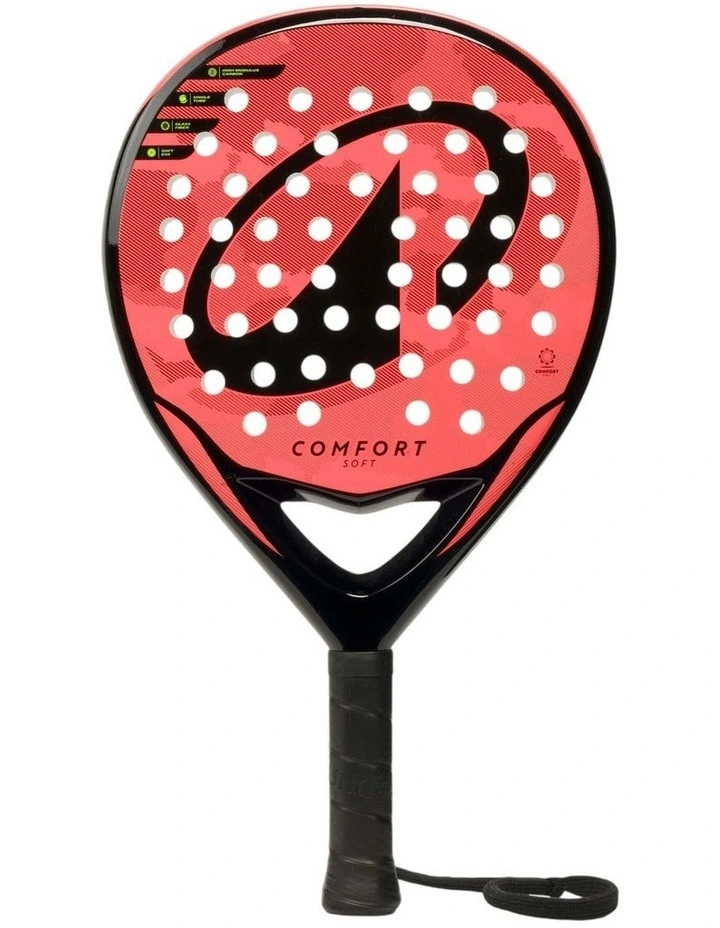 Decathlon | Padel Racket PR Comfort Soft image 1