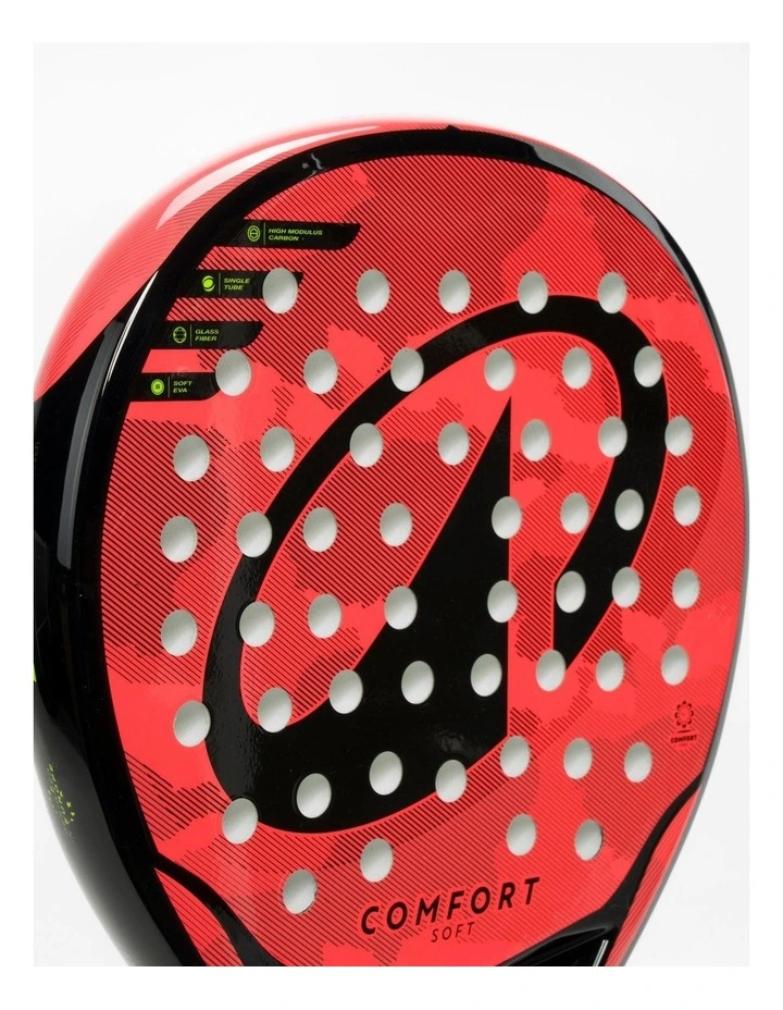 Decathlon | Padel Racket PR Comfort Soft image 3