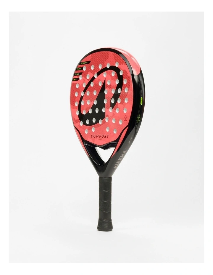 Decathlon | Padel Racket PR Comfort Soft image 4