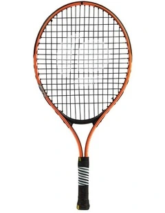 Decathlon | Kids' 21 Tennis Racket TR130 - Orange