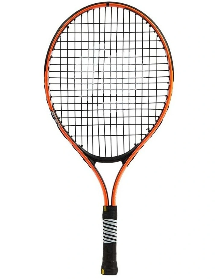 Decathlon | Kids' 21 Tennis Racket TR130 - Orange image 1