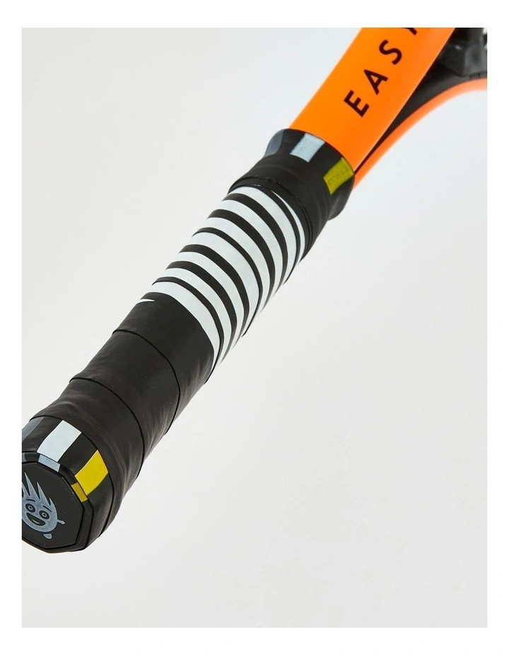 Decathlon | Kids' 21 Tennis Racket TR130 - Orange image 7