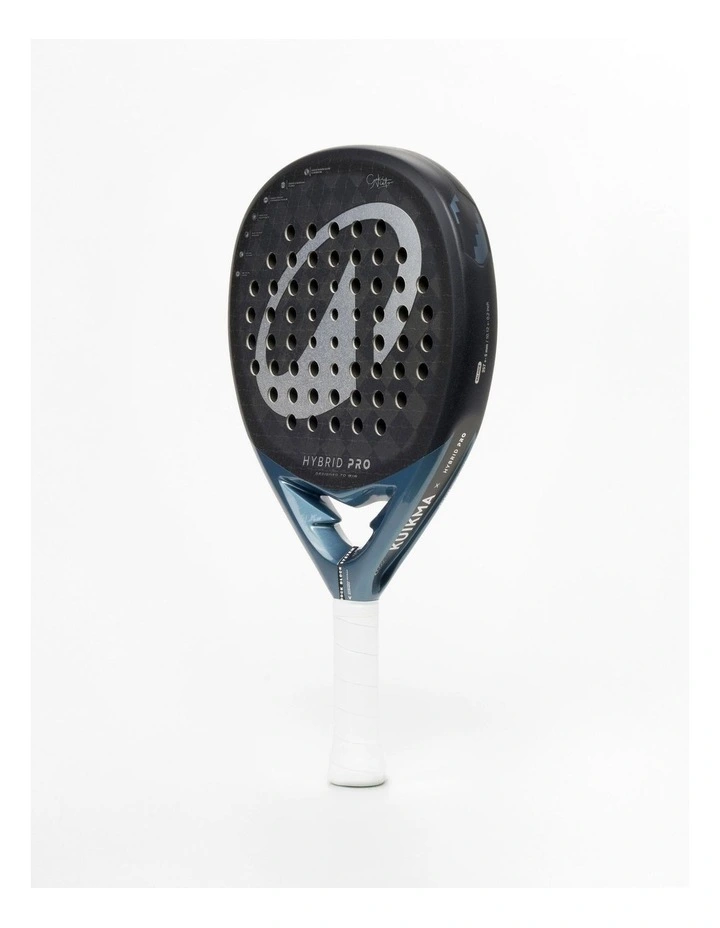 Decathlon | Padel Racket Hybrid Pro Coki Nieto image 4