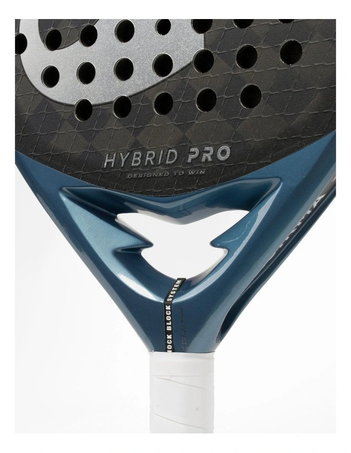 Decathlon | Padel Racket Hybrid Pro Coki Nieto image 5