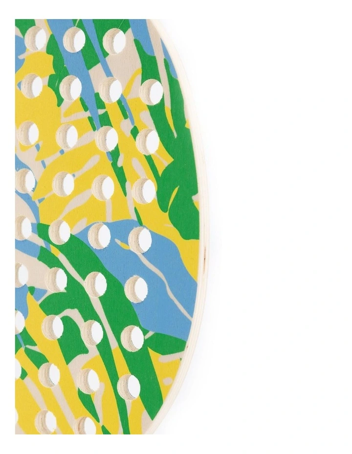Decathlon | Beach Tennis Racket Set Experience - Green image 5