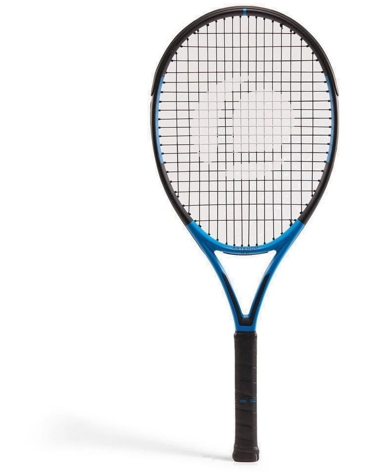 Decathlon | Kids' 26 Tennis Racket TR500 Graph - Blue image 1
