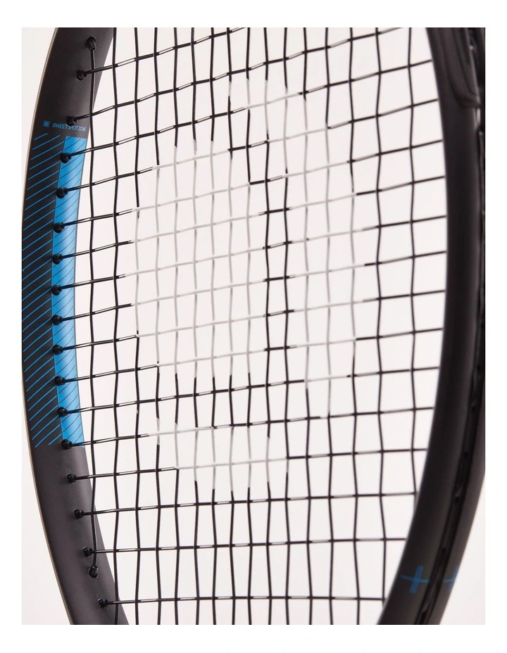 Decathlon | Kids' 26 Tennis Racket TR500 Graph - Blue image 5