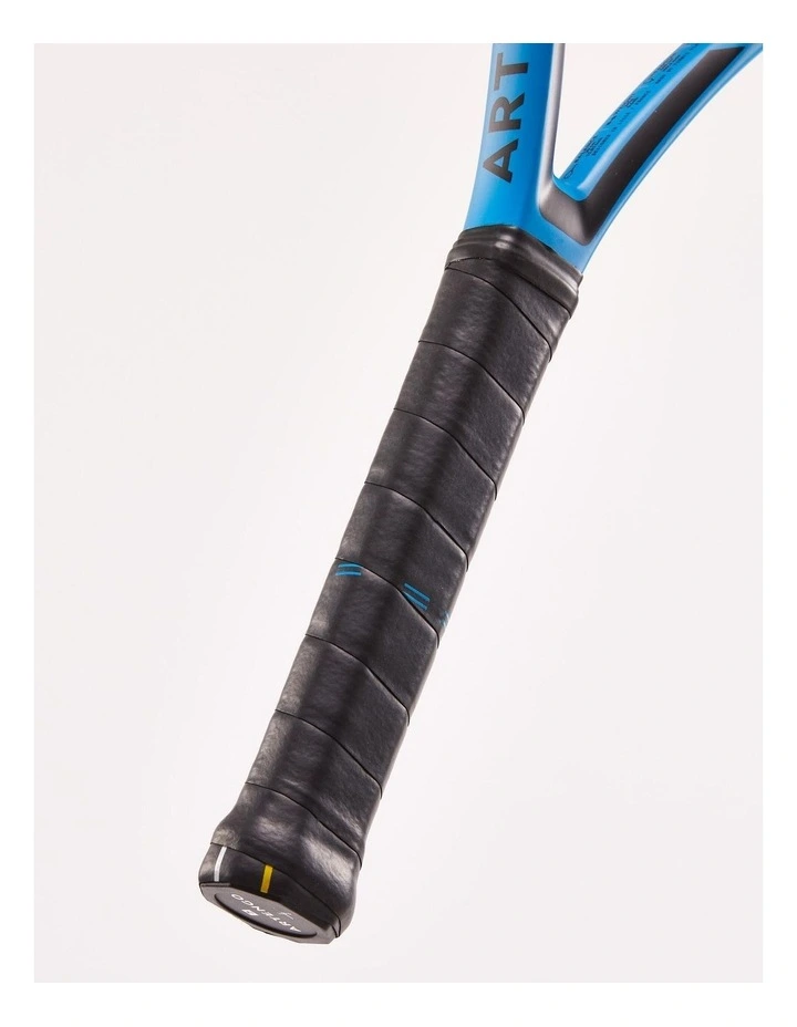 Decathlon | Kids' 26 Tennis Racket TR500 Graph - Blue image 6