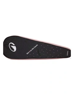 Decathlon | BL 190  COVER ROSEWOOD PINK