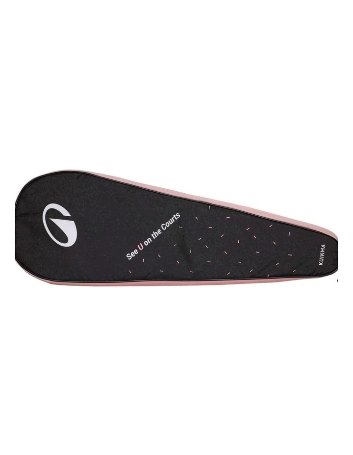Decathlon | BL 190 COVER ROSEWOOD PINK image 1