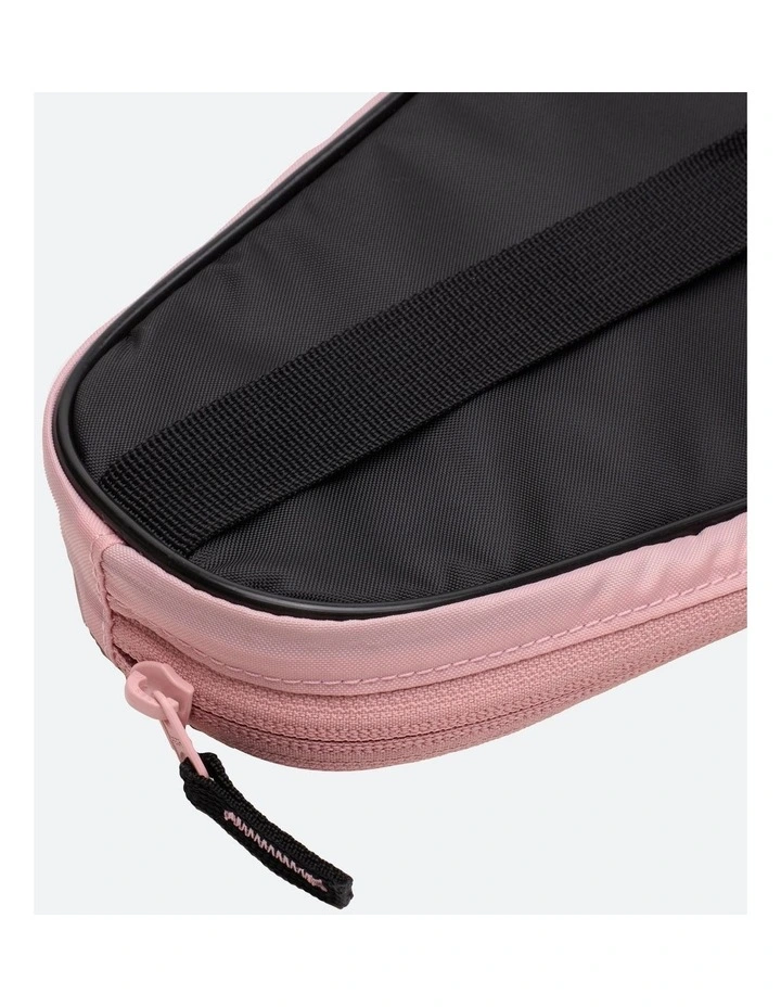 Decathlon | BL 190 COVER ROSEWOOD PINK image 5