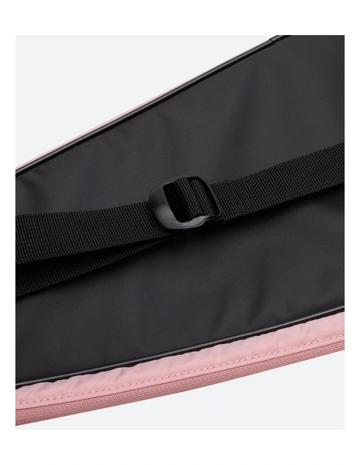 Decathlon | BL 190 COVER ROSEWOOD PINK image 6