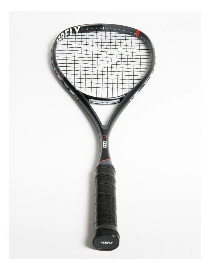 Decathlon | Squash Racket Perfly Feel 145 image 5
