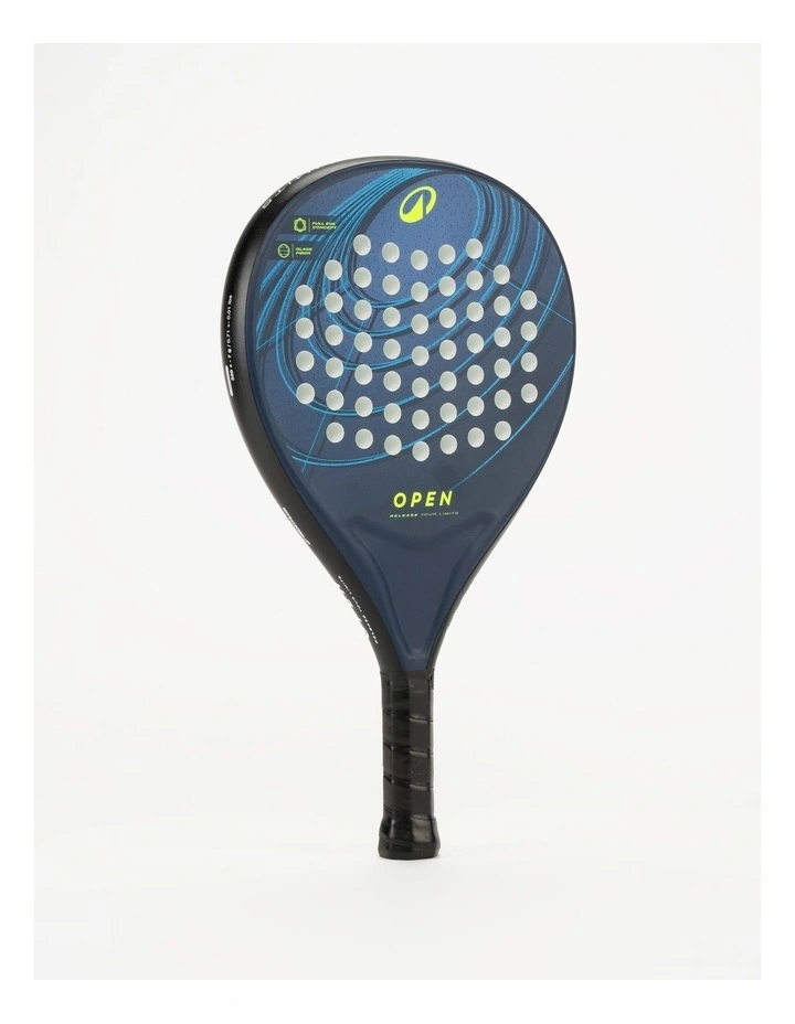 Decathlon | Adult Padel Racket PR Open - Blue image 2