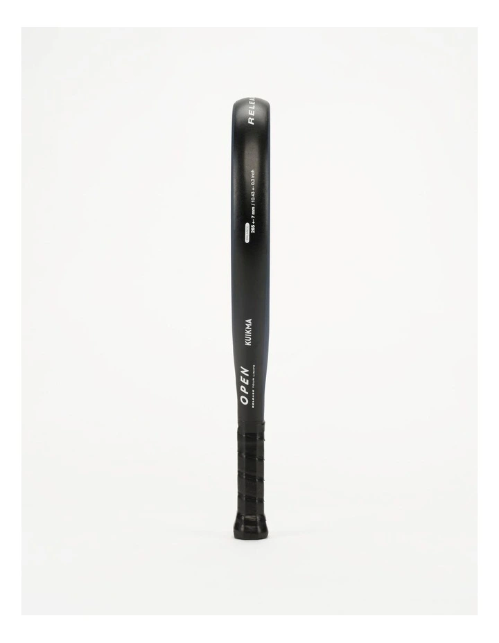 Decathlon | Adult Padel Racket PR Open - Blue image 3
