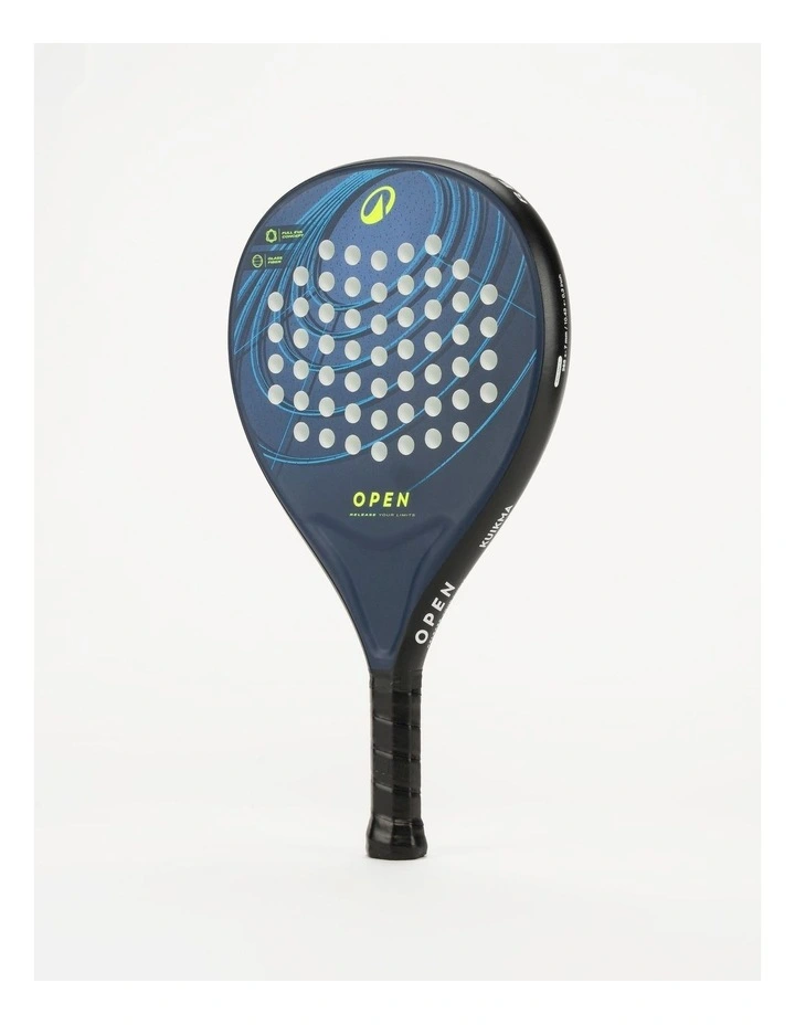 Decathlon | Adult Padel Racket PR Open - Blue image 7