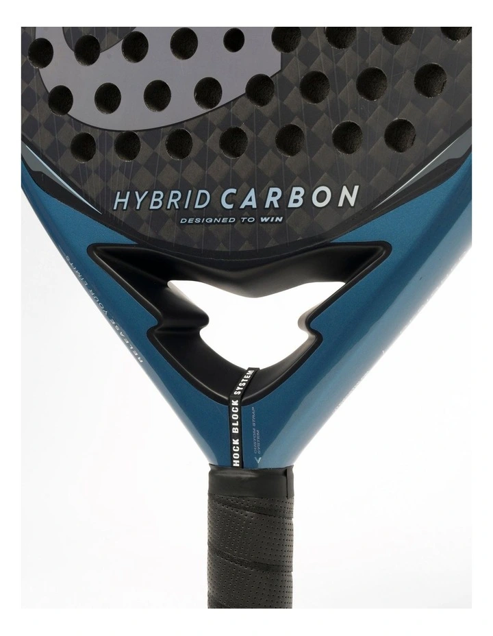 Decathlon | Padel Racket PR Hybrid Carbon Coki Nieto image 5